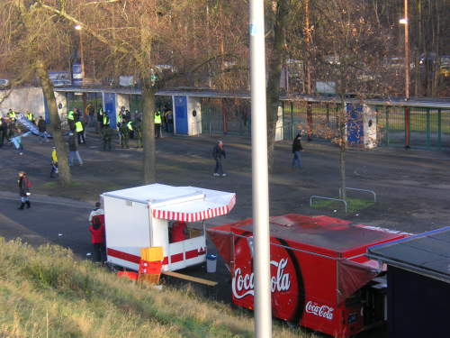 Karlsruher SC - VfL Bochum - photo